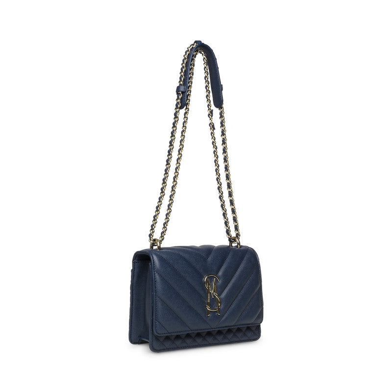 Bamara-2 Navy Blue Women's Cross Body - view 4