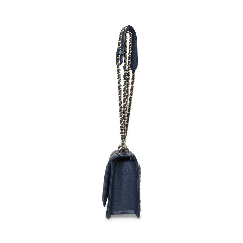 Bamara-2 Navy Blue Women's Cross Body - view 5