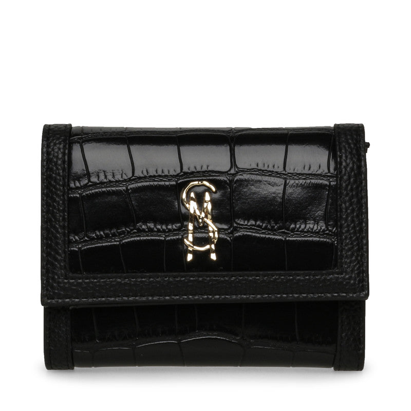 Bcannonc Black Multicolor Women's Wallets