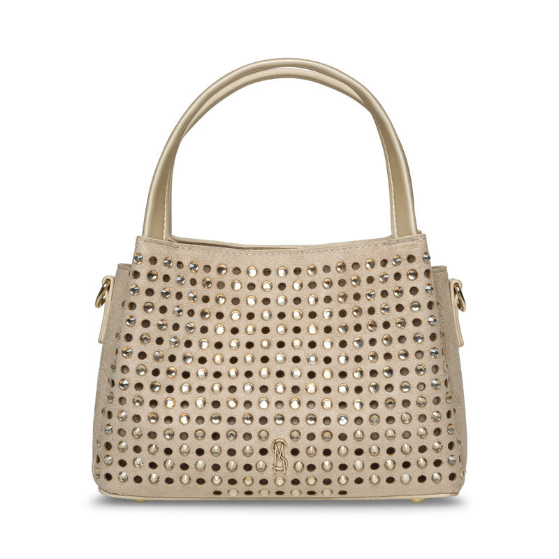 Bcheeky Gold Women's Tote Bag