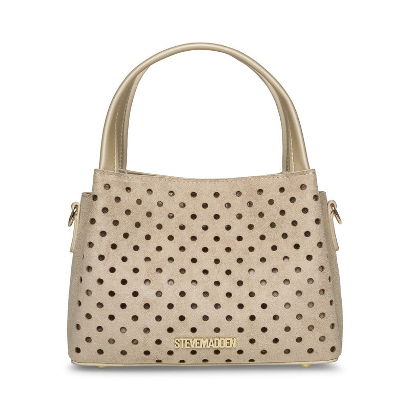 Bcheeky Gold Women's Tote Bag