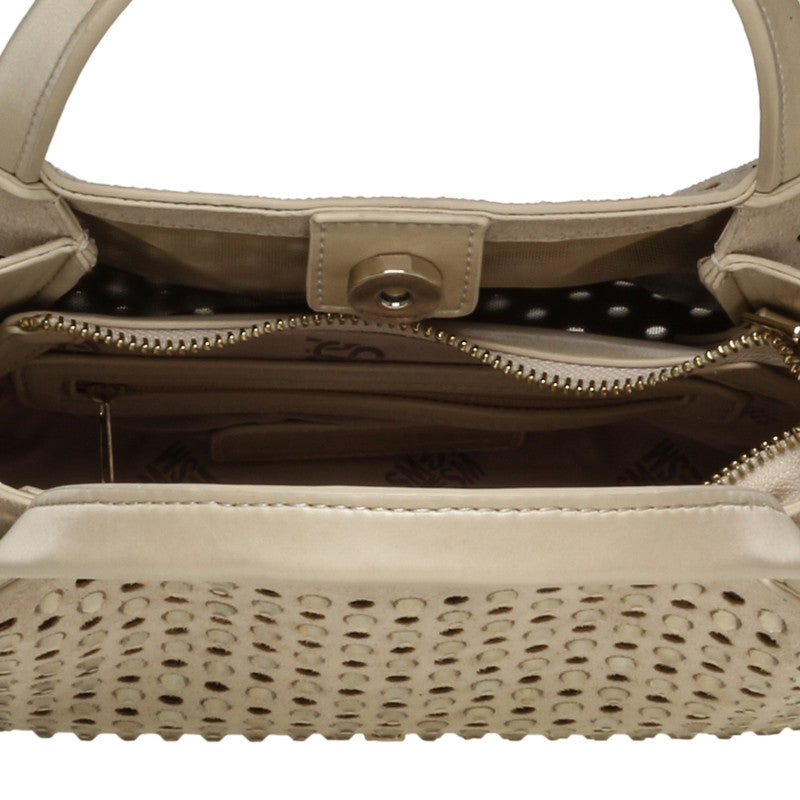 Bcheeky Gold Women's Tote Bag