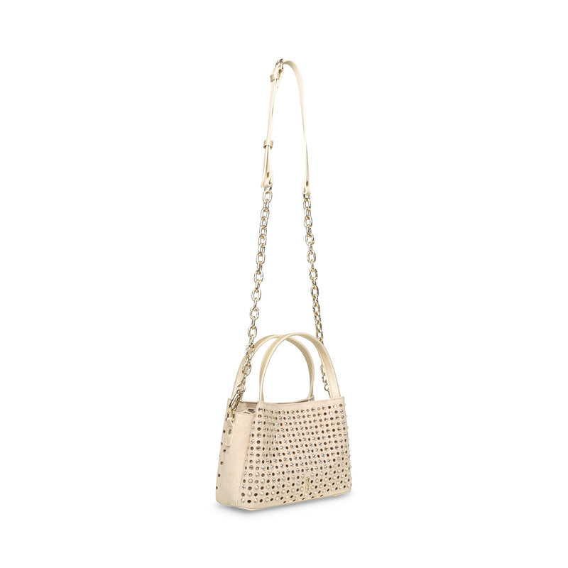 Bcheeky Gold Women's Tote Bag