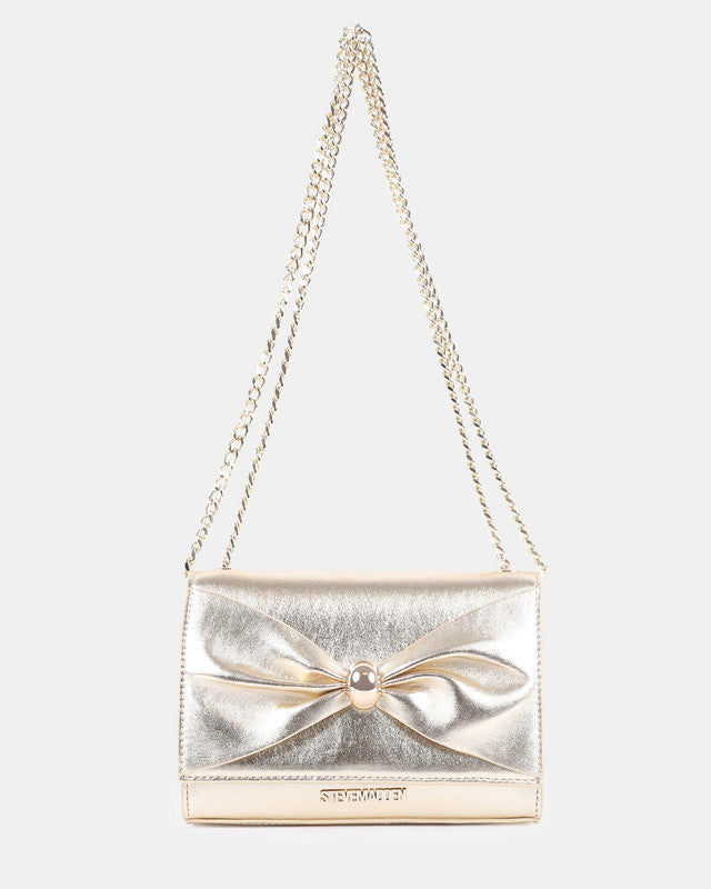 Bdipsy Gold Women's Shoulder Bag - view 4