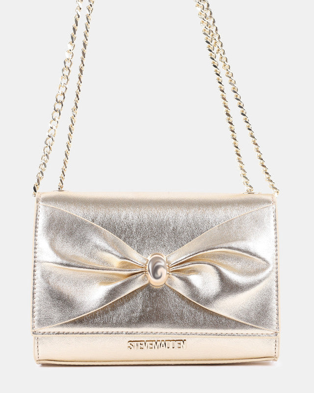 Bdipsy Gold Women's Shoulder Bag