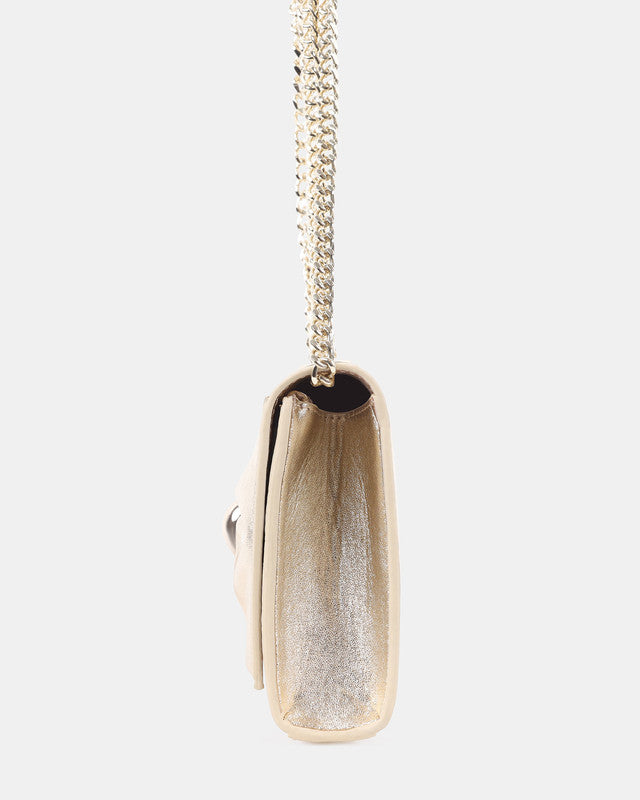Bdipsy Gold Women's Shoulder Bag - view 5