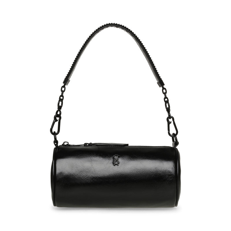 Bdoja Black Women's Barrel Bag