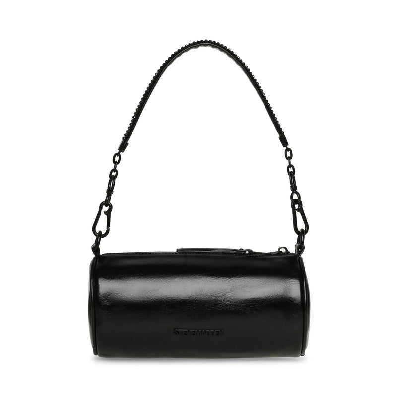 Bdoja Black Women's Barrel Bag - view 2