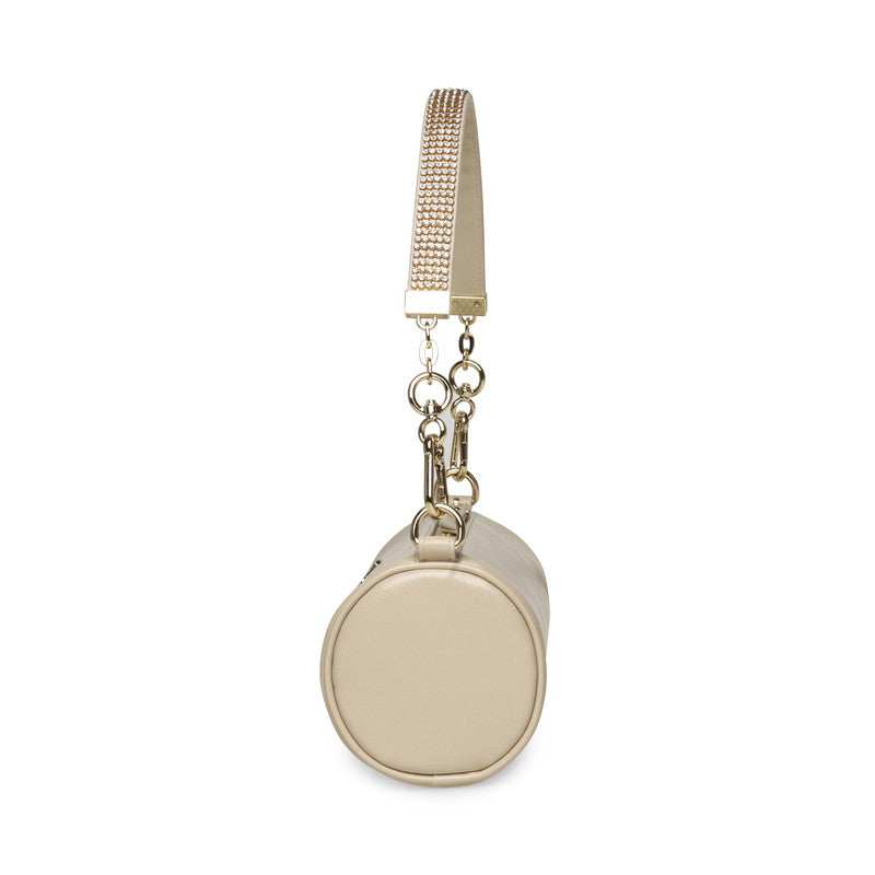 Bdoja Brown Women's Barrel Bag - view 5
