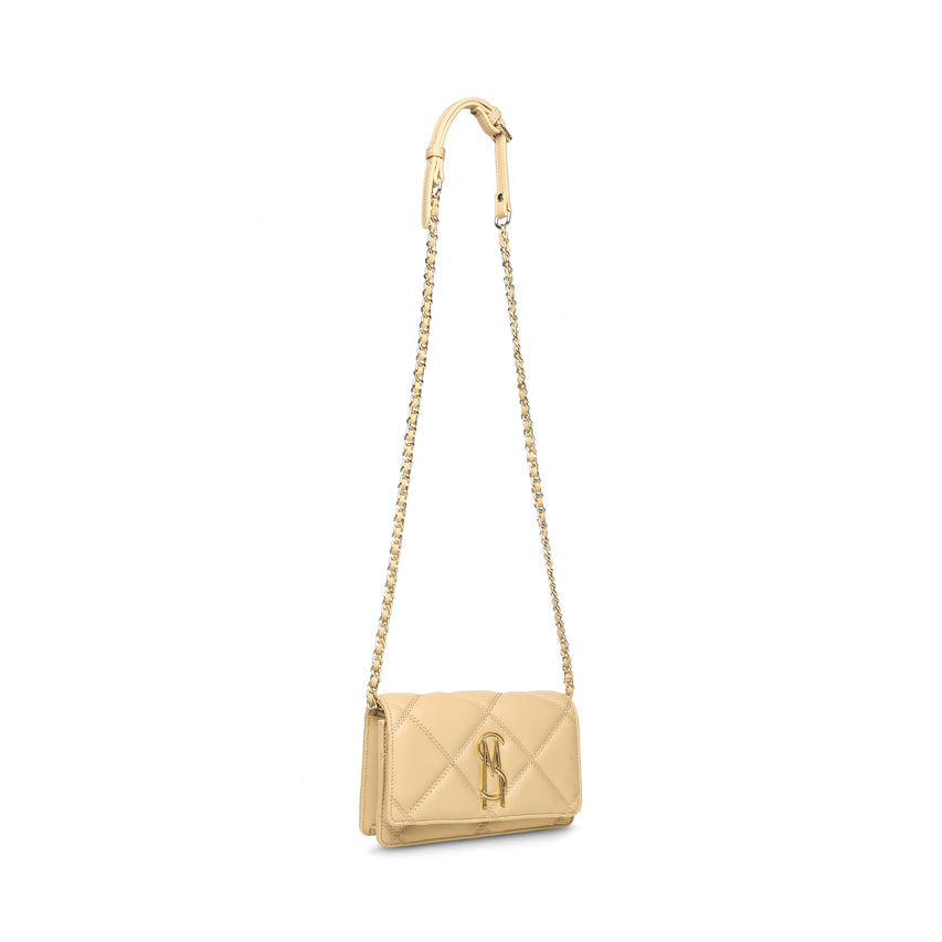 Bendue Women's Dark Brown Crossbody Bag