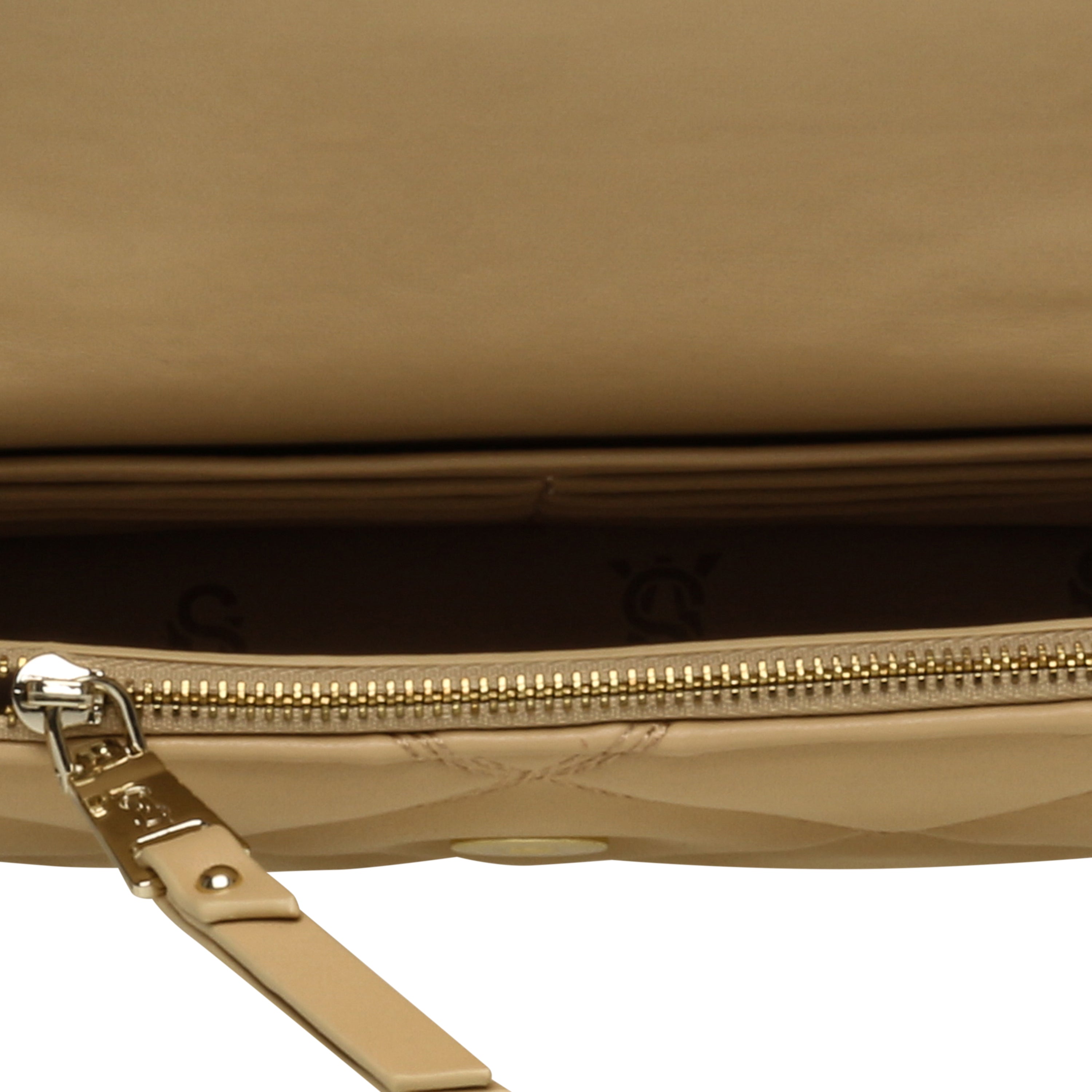 Bendue Women's Dark Brown Crossbody Bag