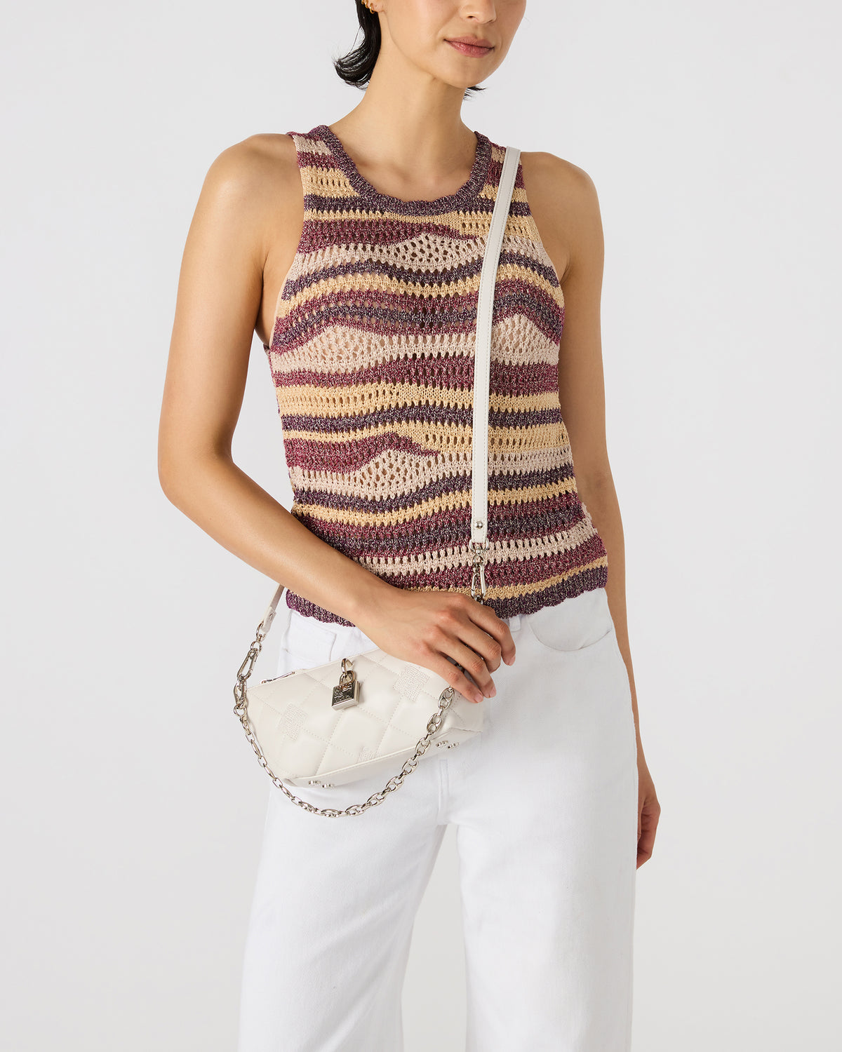 BENNO MULTI CROSSBODY - view 2