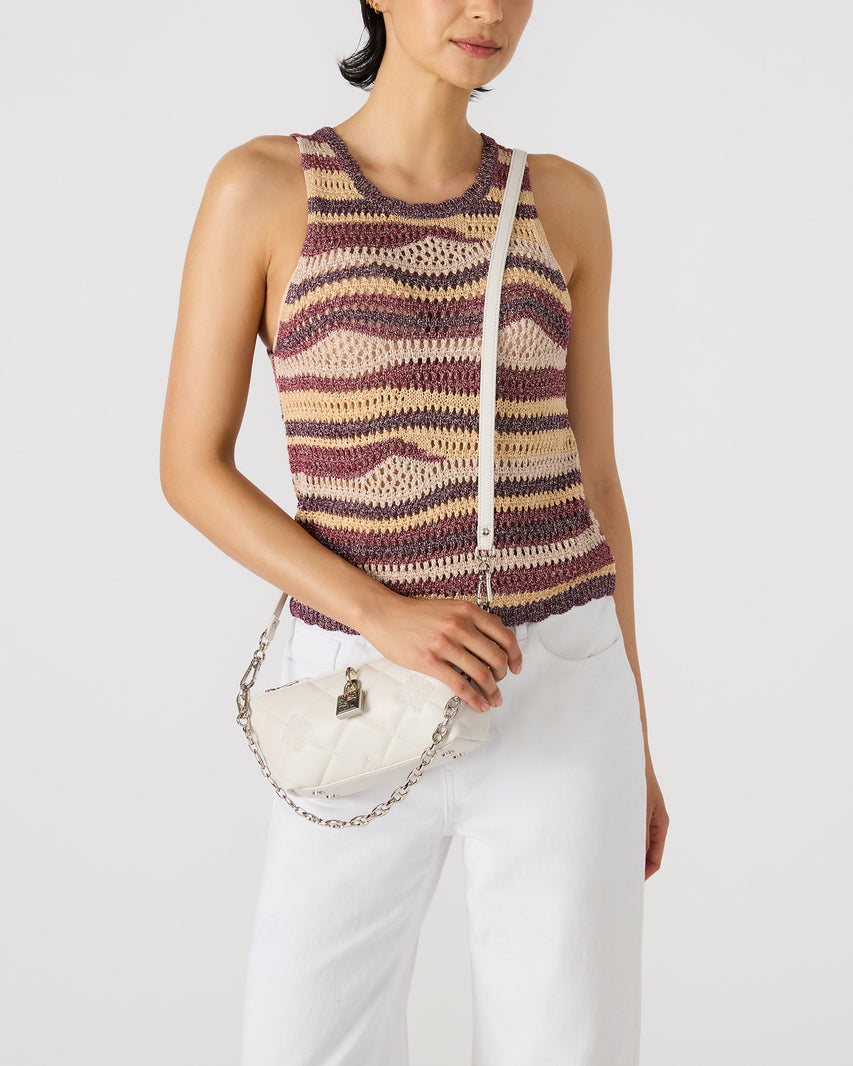 BENNO MULTI CROSSBODY - view 2