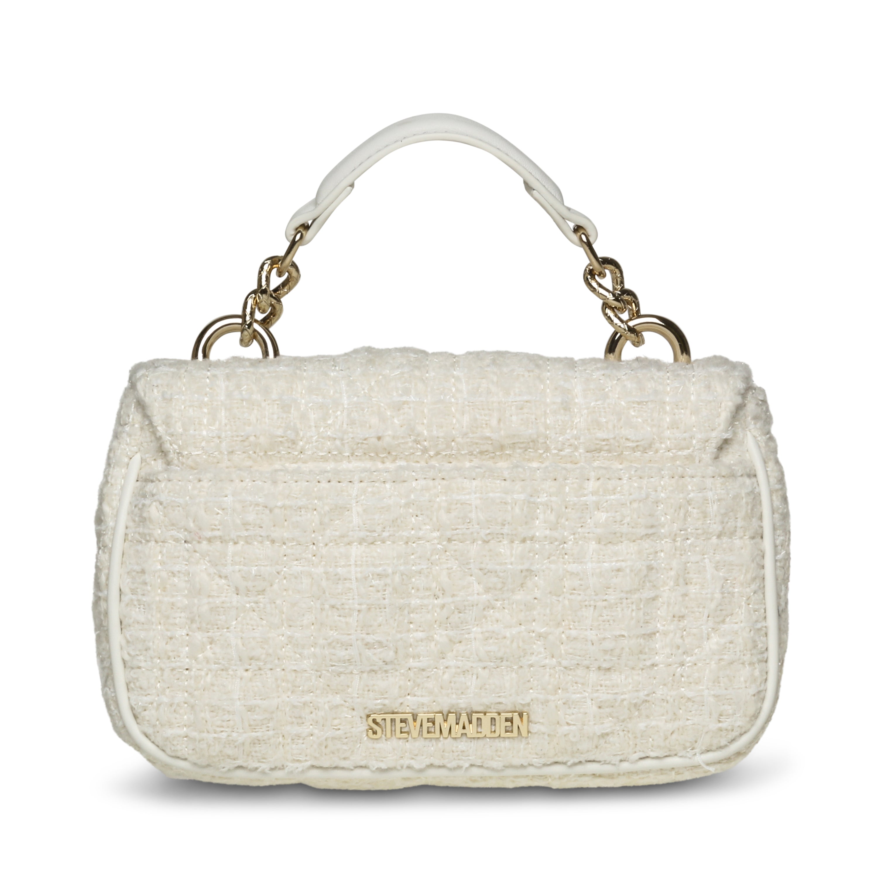 BGRETELT WHITE - view 2
