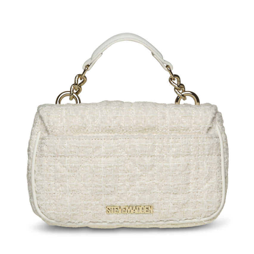 BGRETELT WHITE - view 2