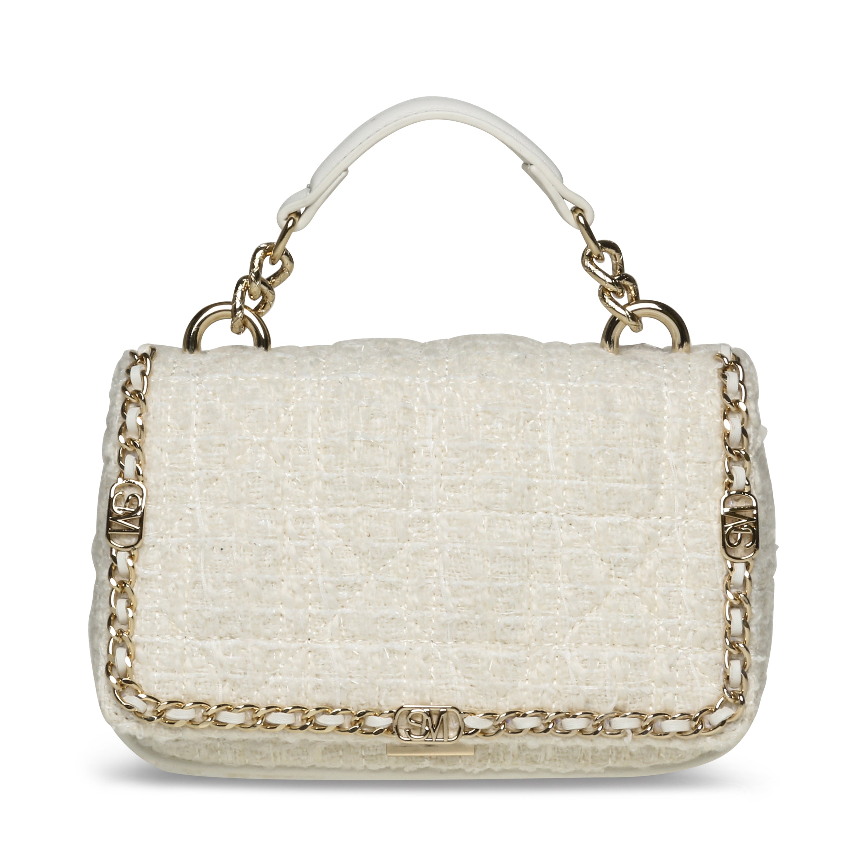 BGRETELT WHITE