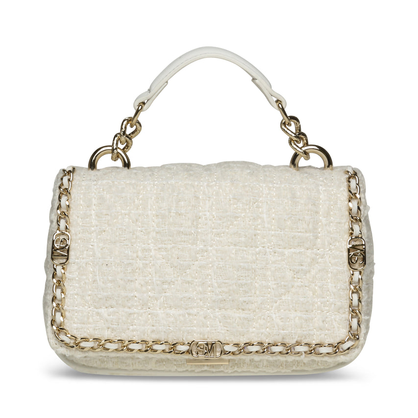 BGRETELT WHITE