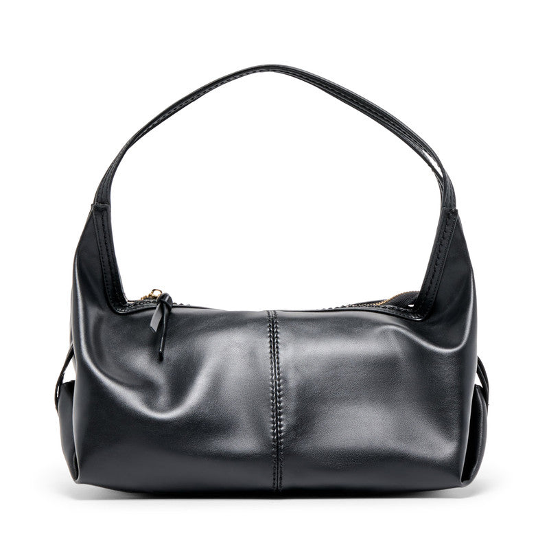 BILLY BLACK SHOULDER BAG