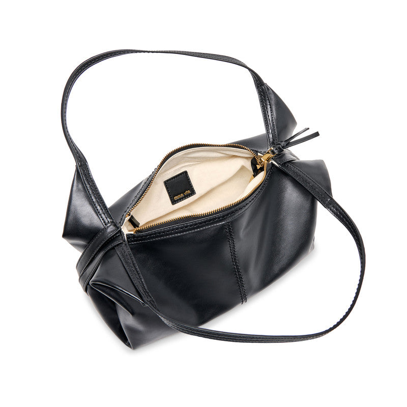 BILLY BLACK SHOULDER BAG