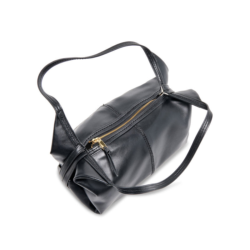 BILLY BLACK SHOULDER BAG