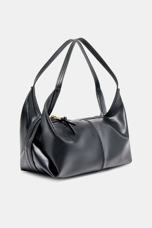 BILLY BLACK SHOULDER BAG