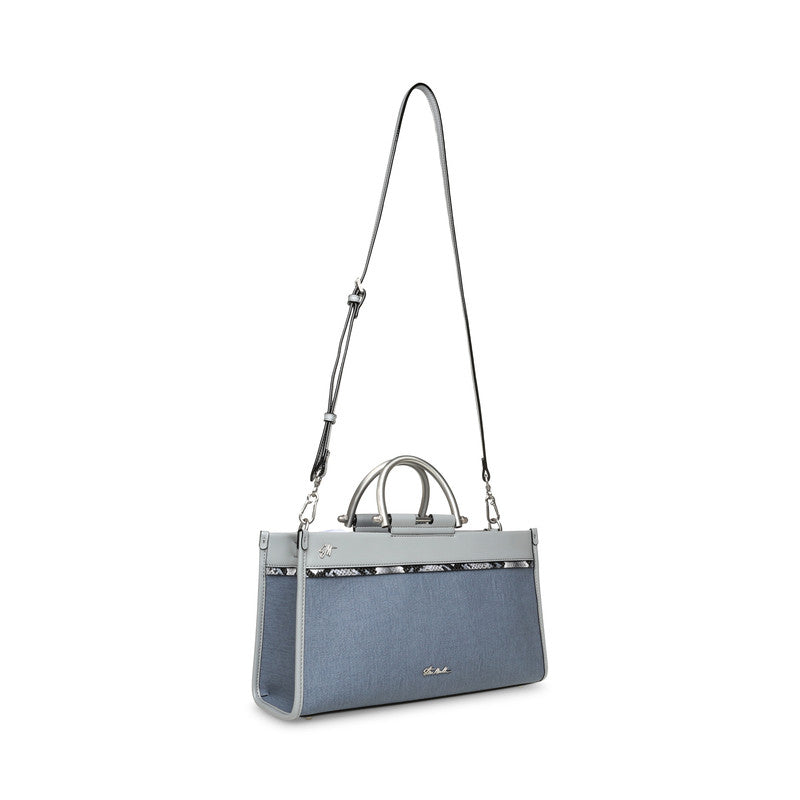 Bimpala Blue Women's Tote Bag - view 4
