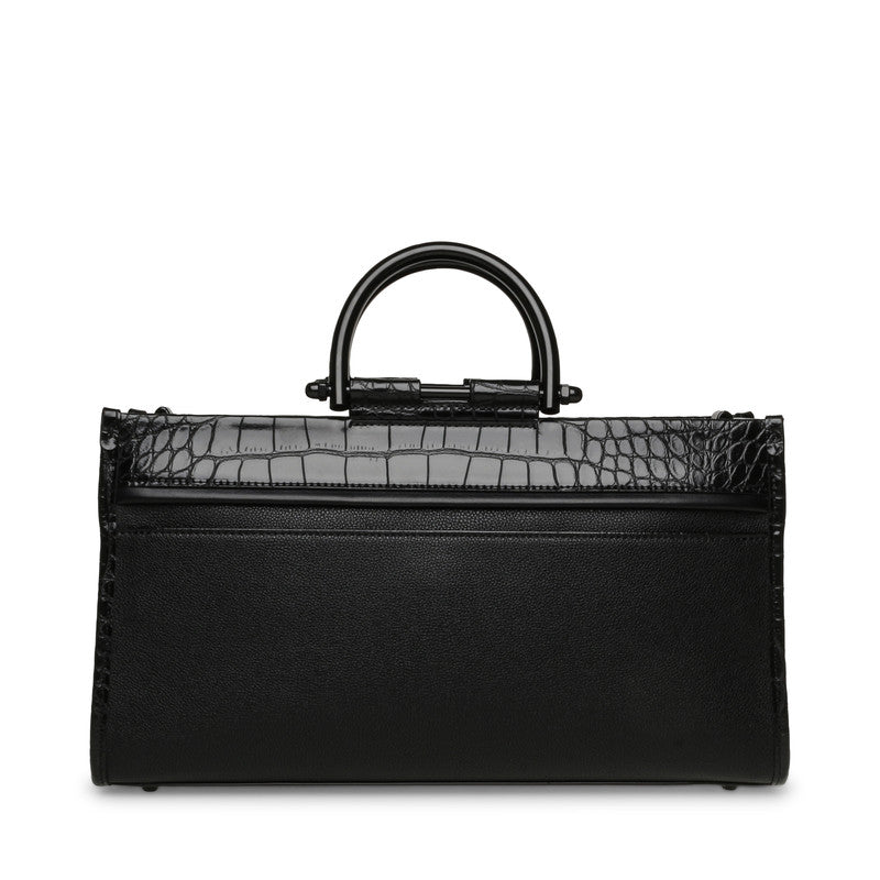 Bimpala Black Women's Tote Bag