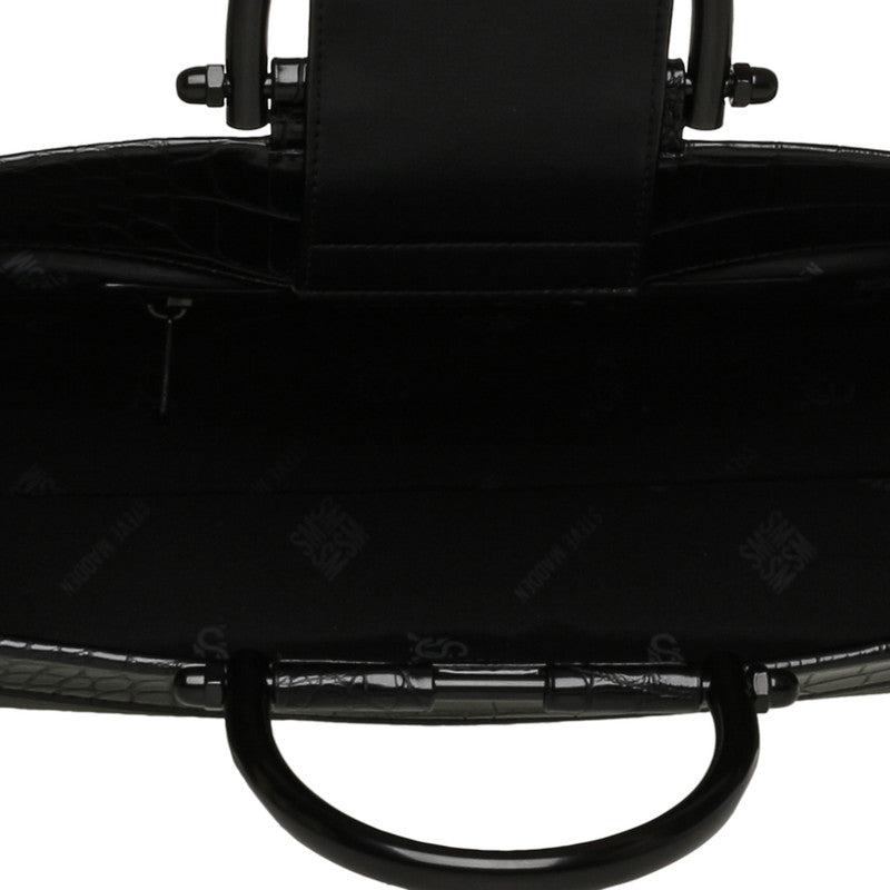 Bimpala Black Women's Tote Bag