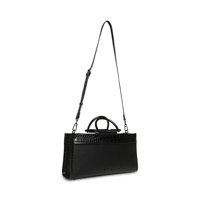 Bimpala Black Women's Tote Bag