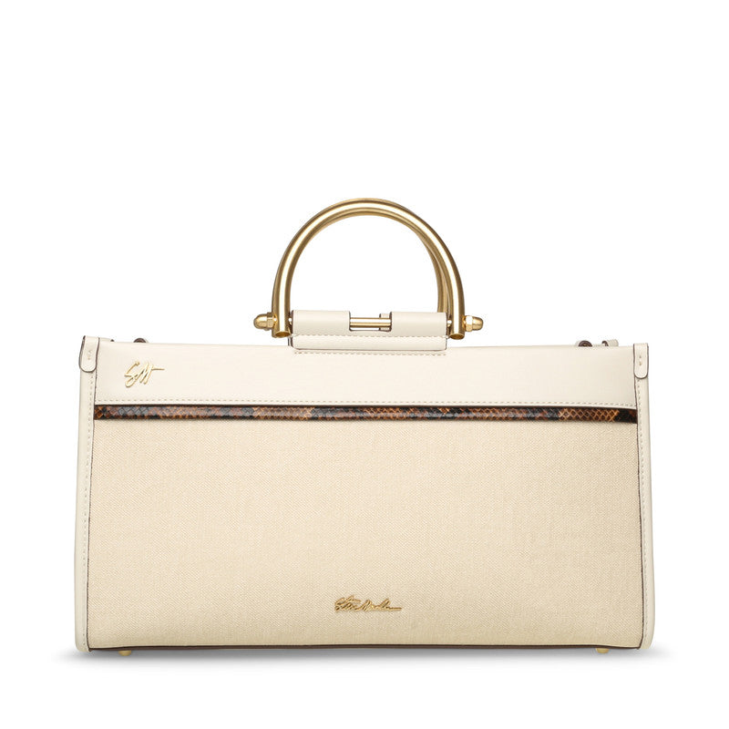 Bimpala Light Brown Women's Tote Bag