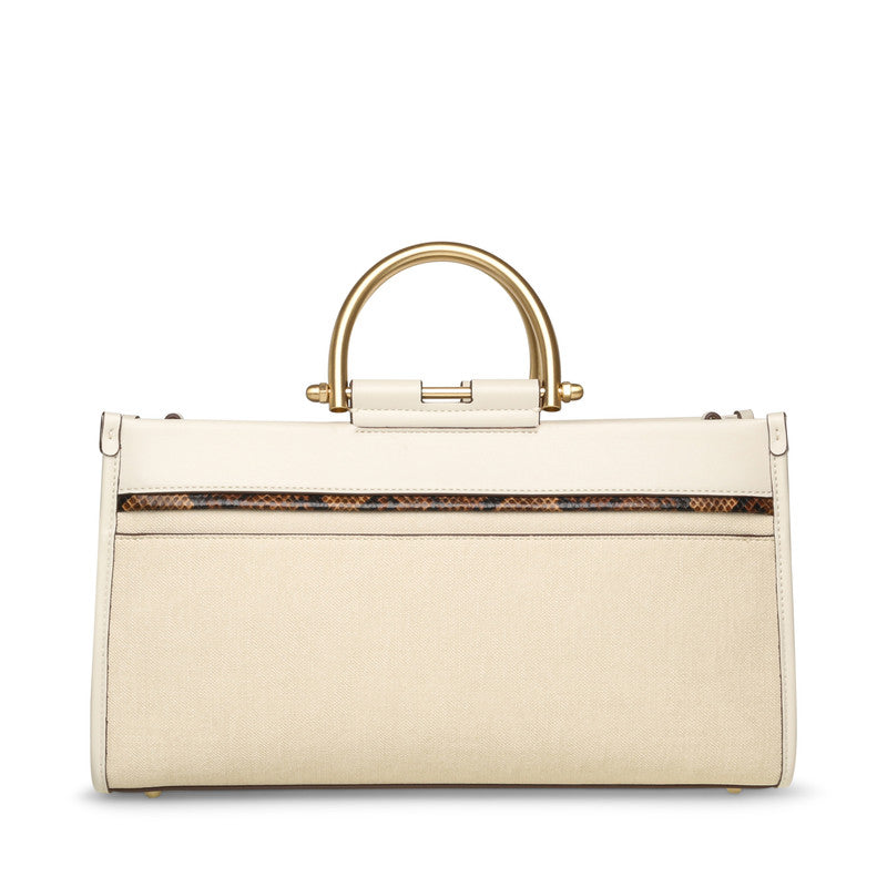 Bimpala Light Brown Women's Tote Bag