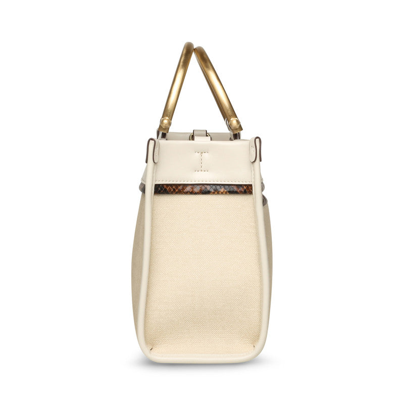 Bimpala Light Brown Women's Tote Bag