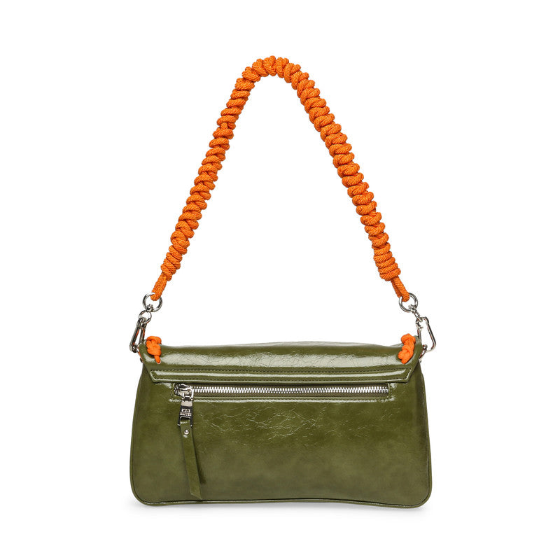 Bkodiak Olive Women's Shoulder Bag - view 2