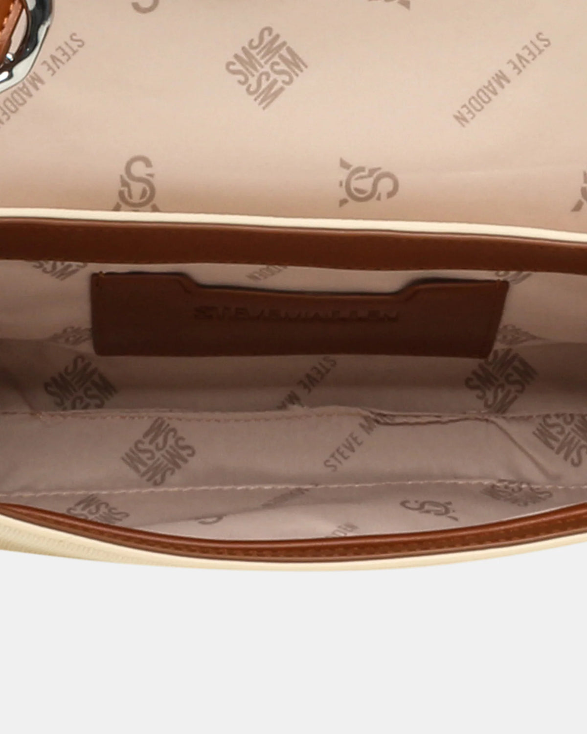 Bkodiak Bronze Women's Shoulder Bag - view 5