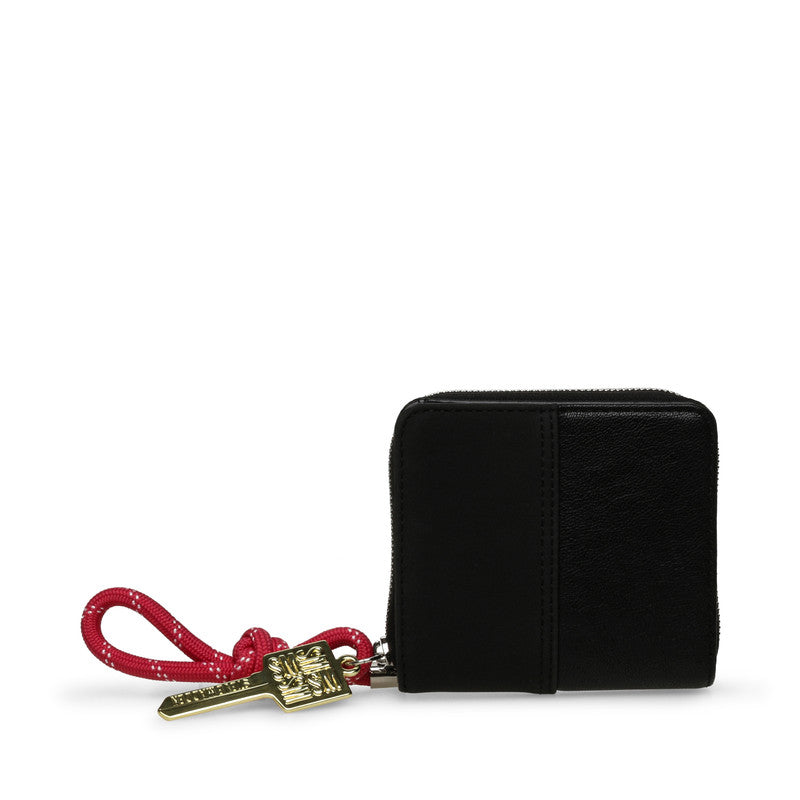 Bkoko Black Multicolor Wallet - view 2