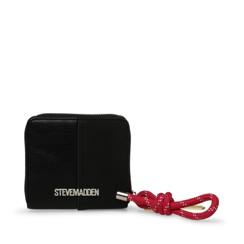 Bkoko Black Multicolor Wallet