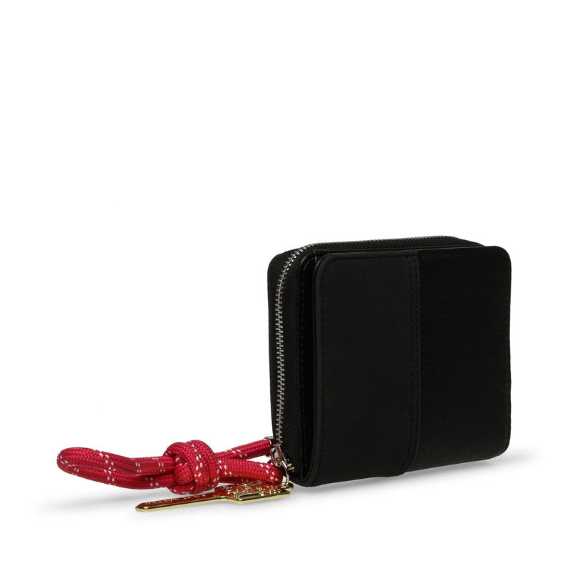 Bkoko Black Multicolor Wallet - view 5