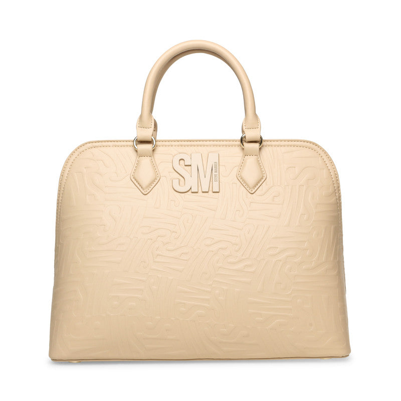 Blaunch Light Yellow Women's Satchel