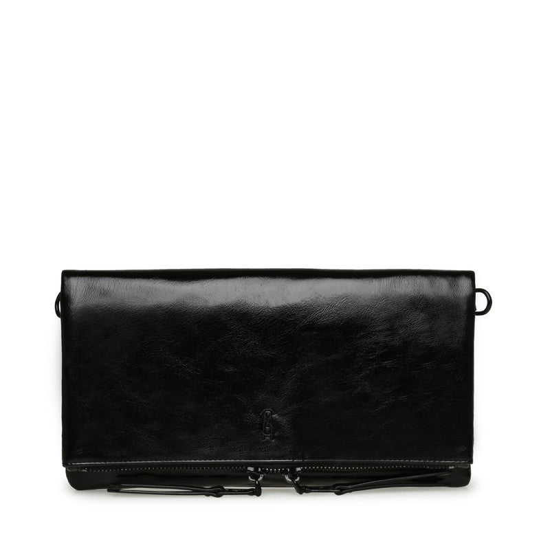 Steve Madden Bluckie Black Women's Shoulder Bag, featured product view