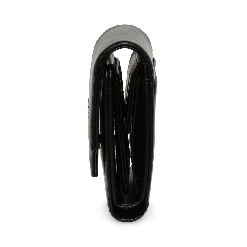 Blyda Black Multicolor Wallet - view 4
