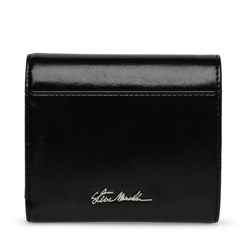 Blyda Black Multicolor Wallet - view 2