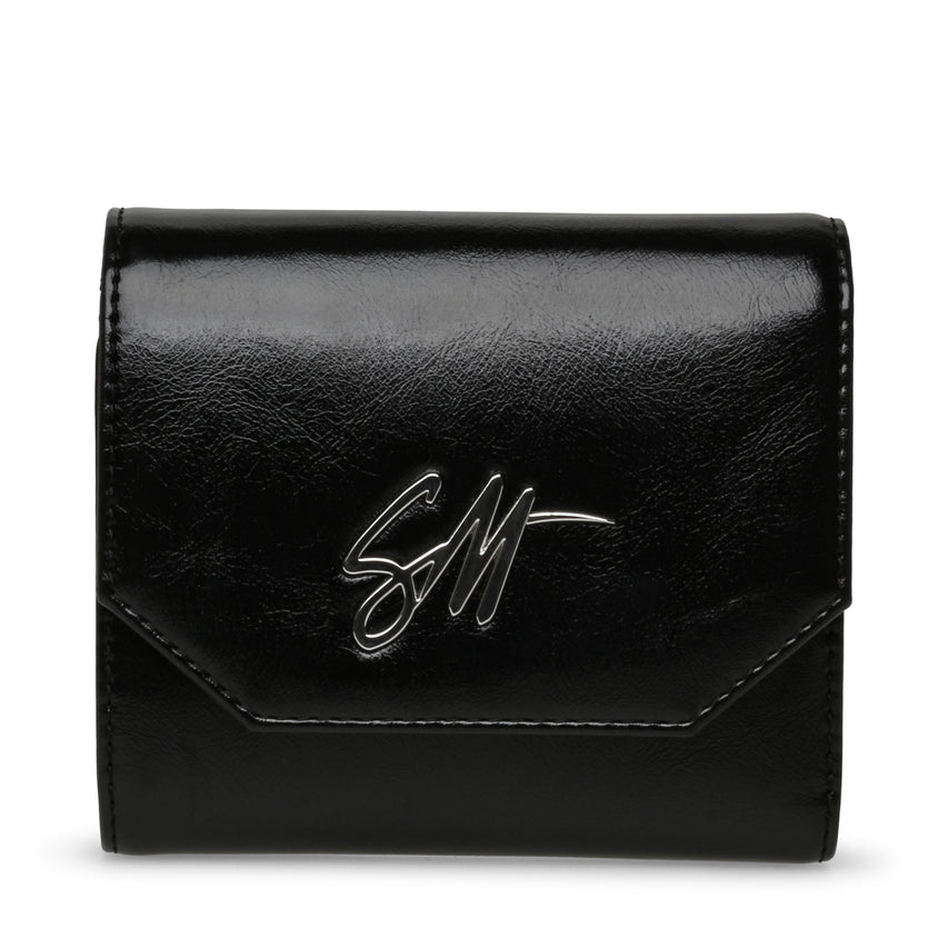 Blyda Black Multicolor Wallet