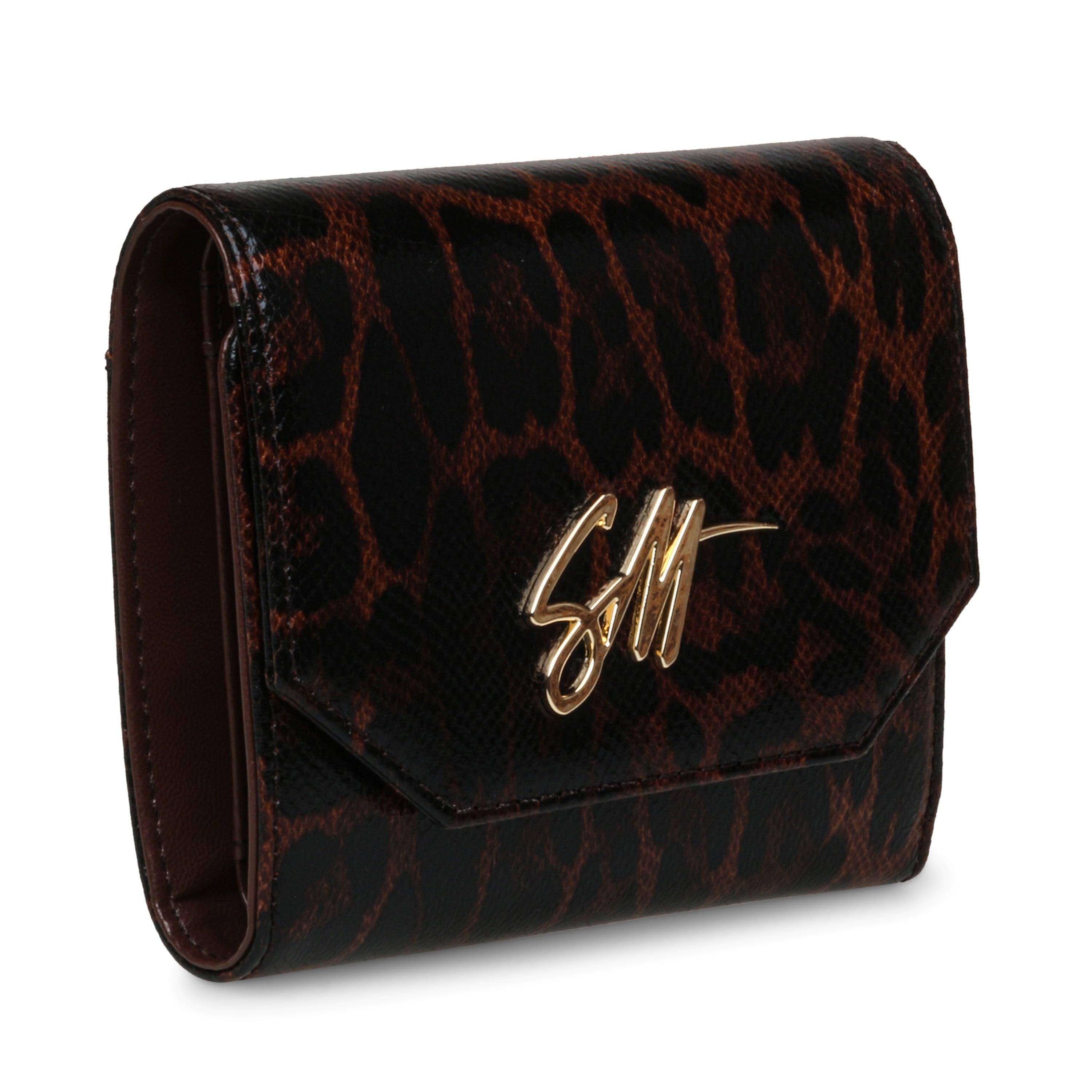 Blyda-E Multicolor Women's Wallet - view 4