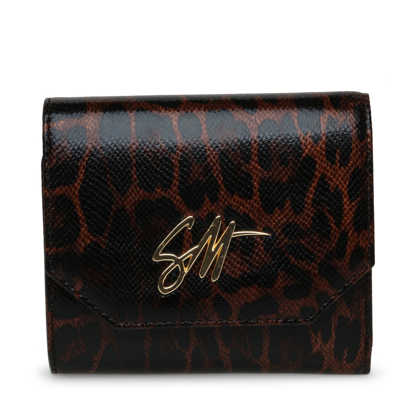 Blyda-E Multicolor Women's Wallet