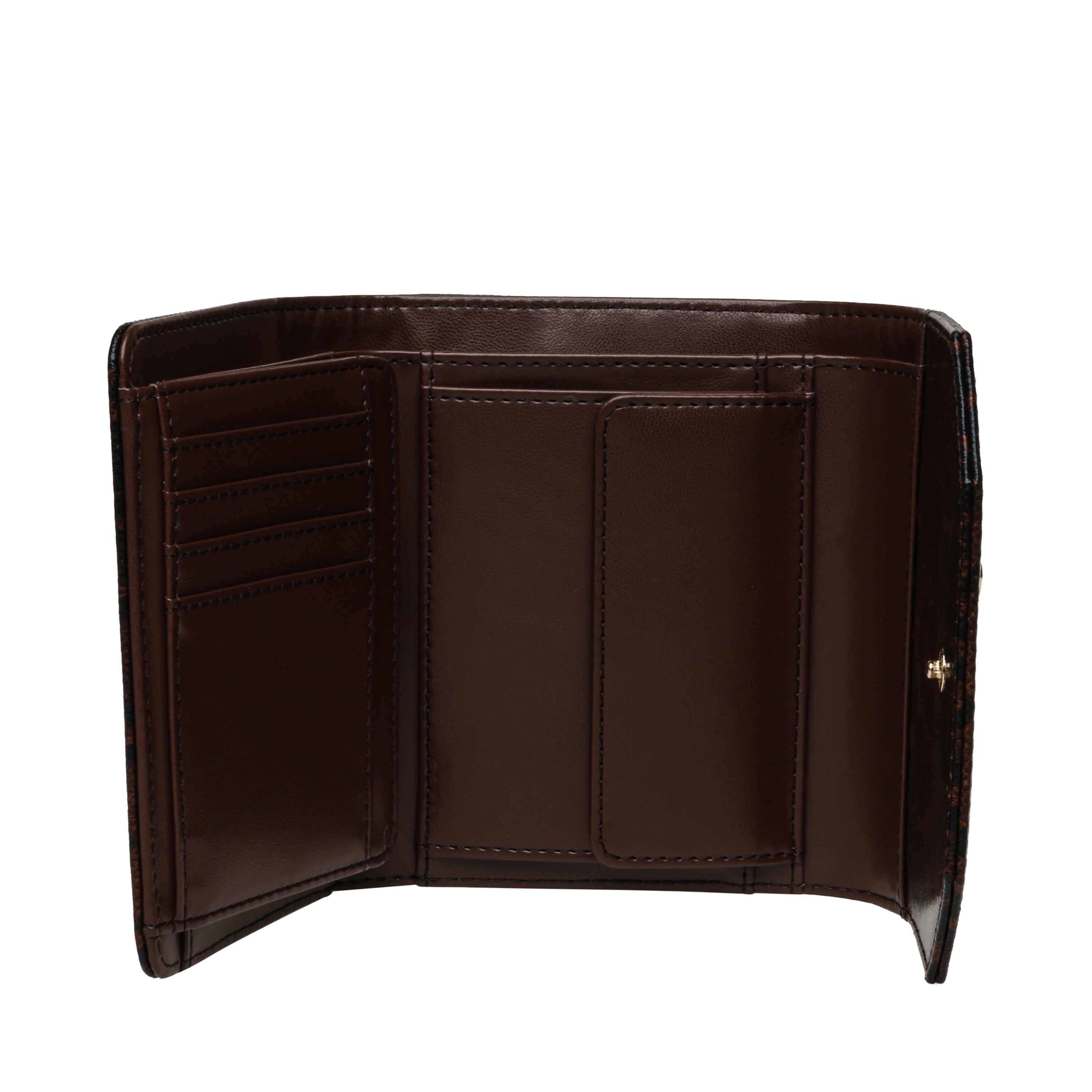 Blyda-E Multicolor Women's Wallet - view 3