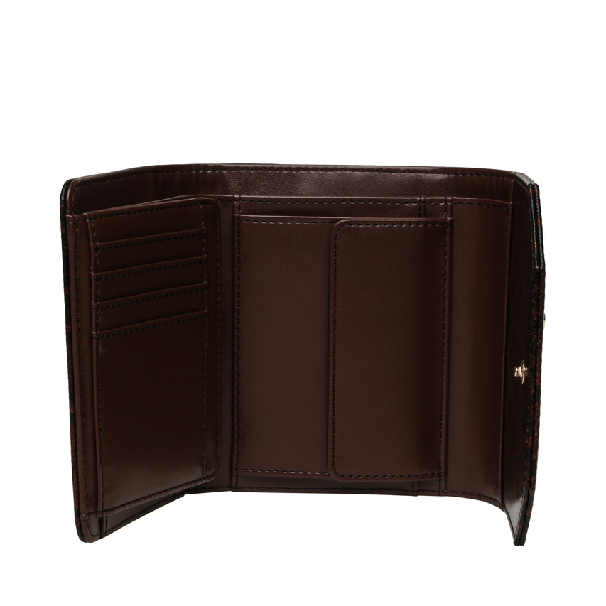 Blyda-E Multicolor Women's Wallet - view 3