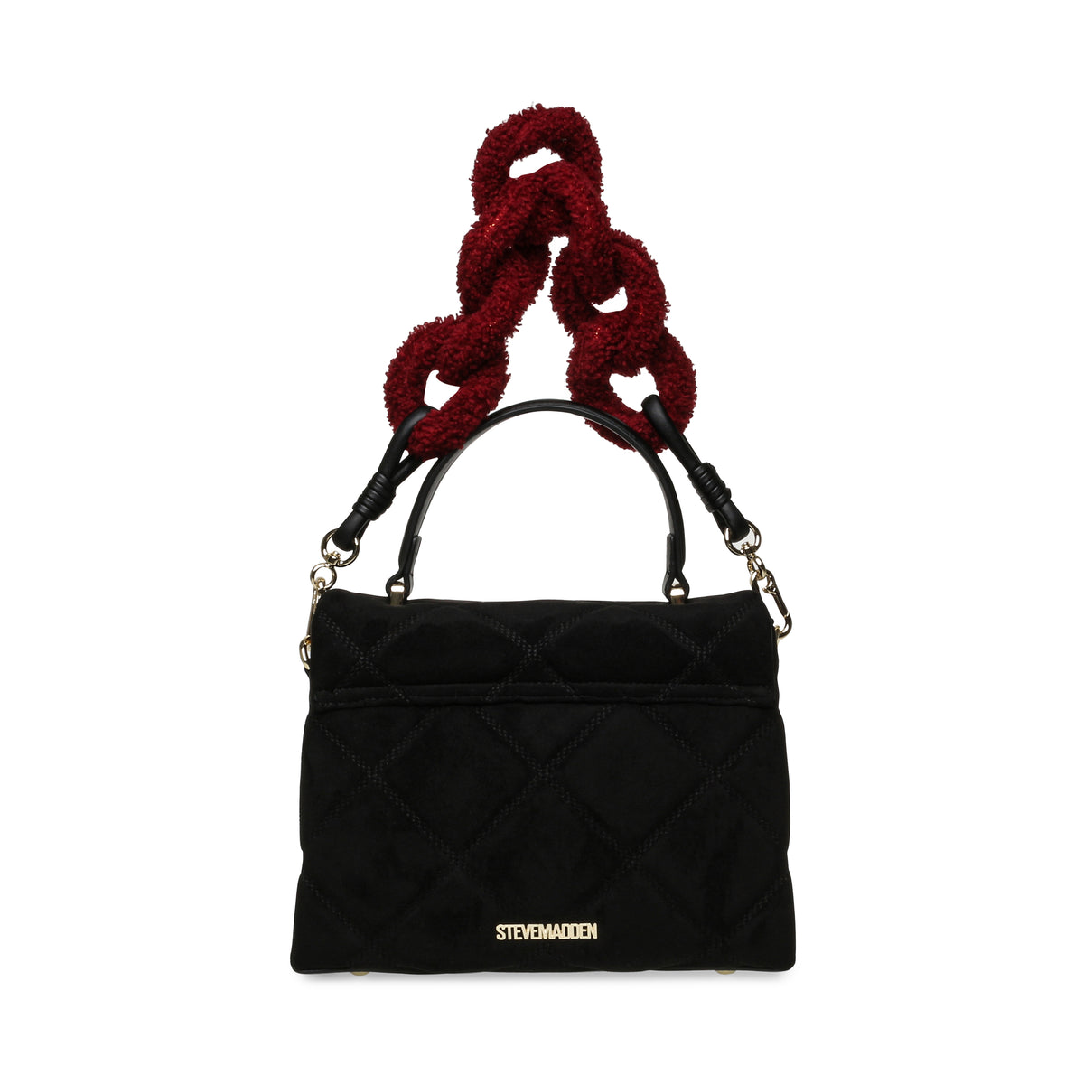 BMIKKI BLACK MULTICOLOR - view 2