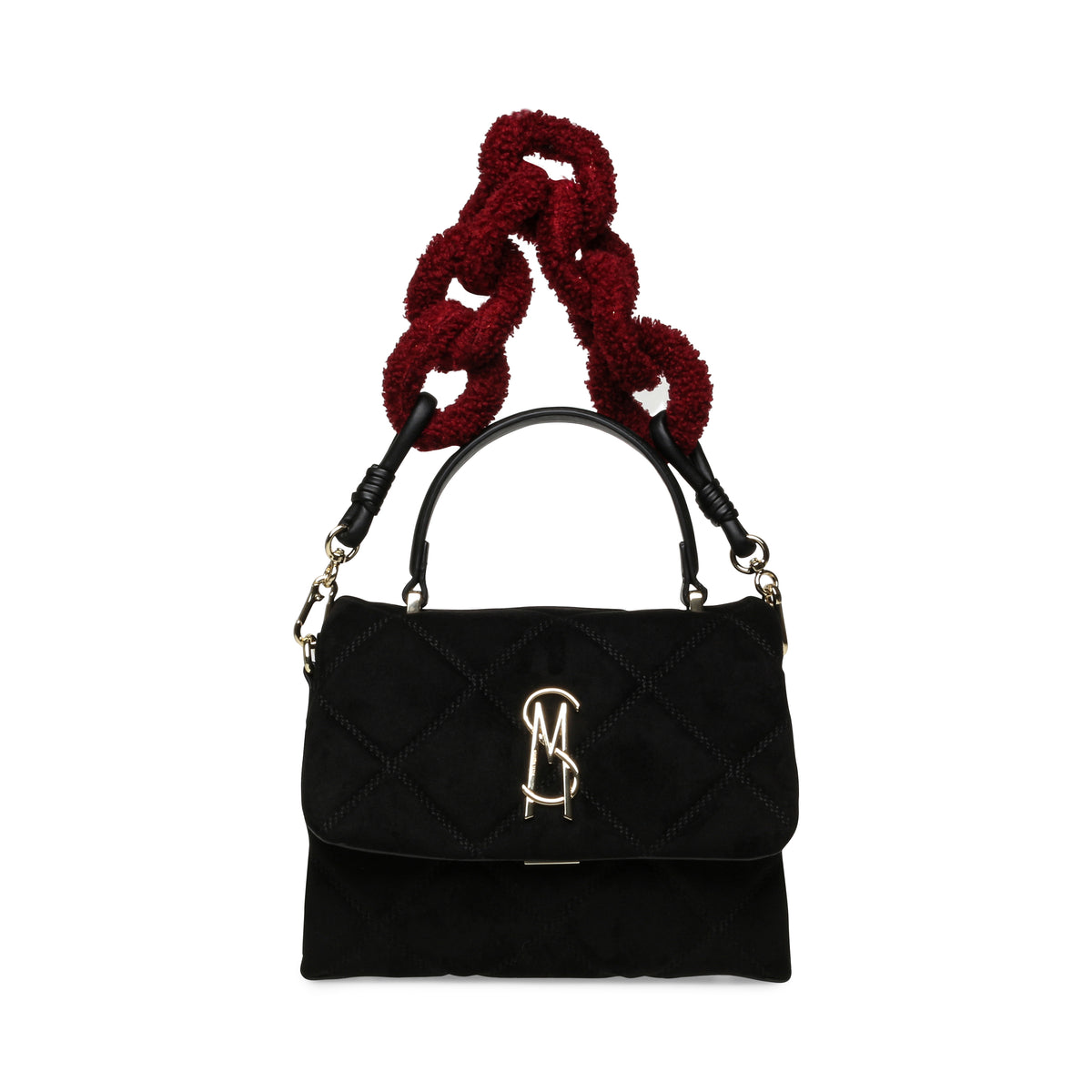 BMIKKI BLACK MULTICOLOR