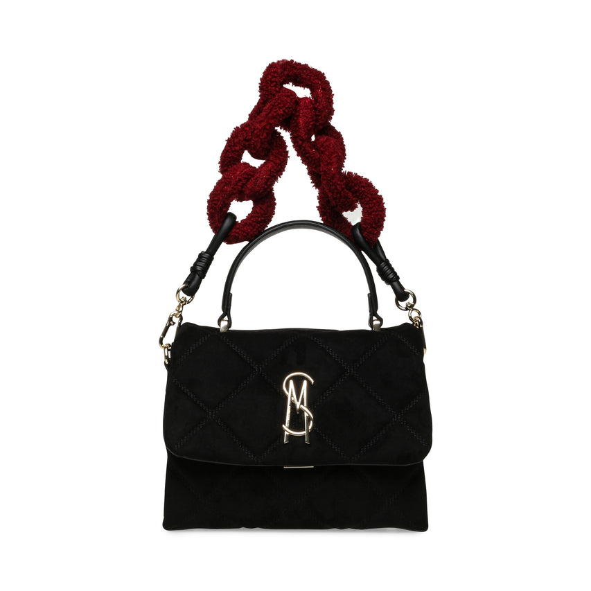 BMIKKI BLACK MULTICOLOR