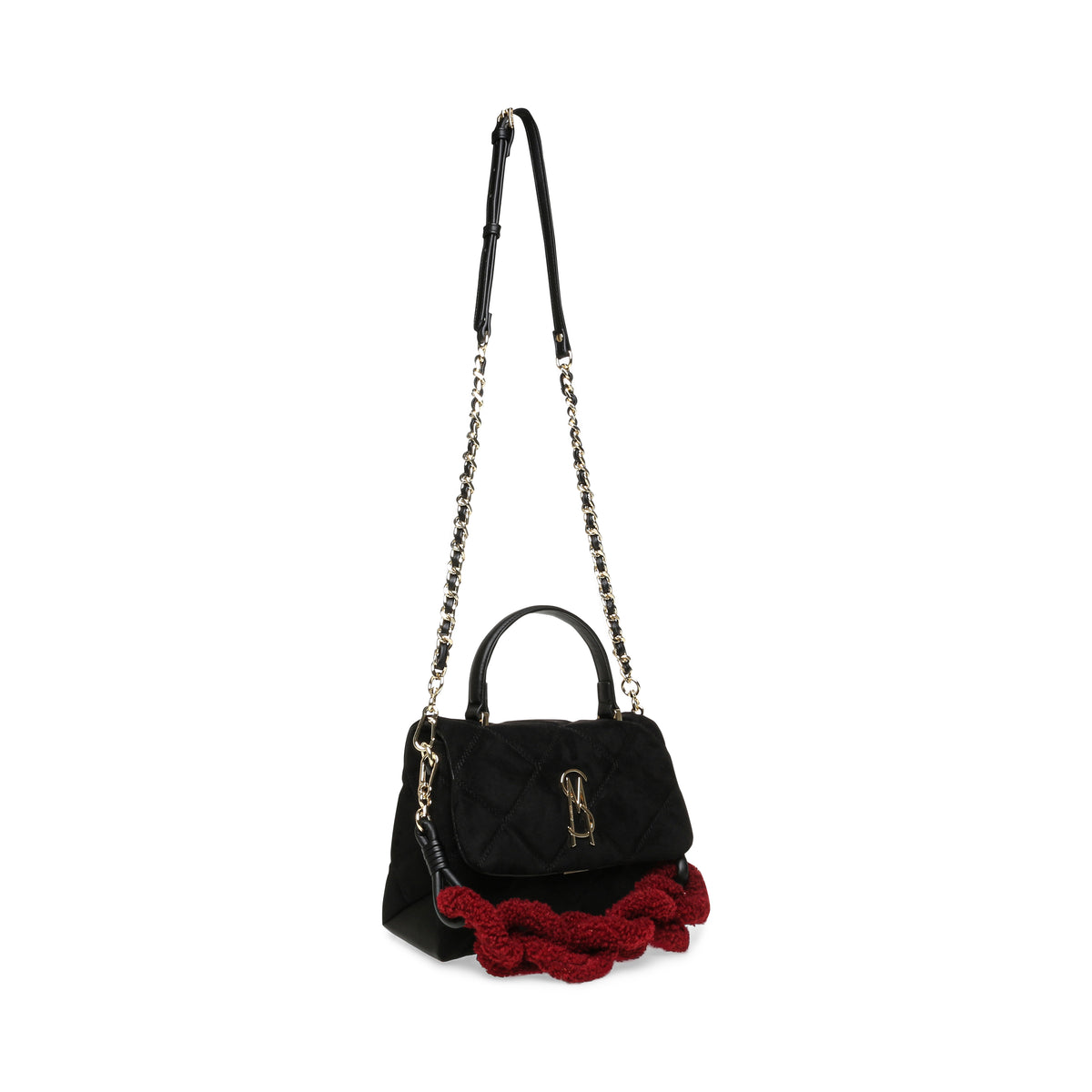 BMIKKI BLACK MULTICOLOR - view 3